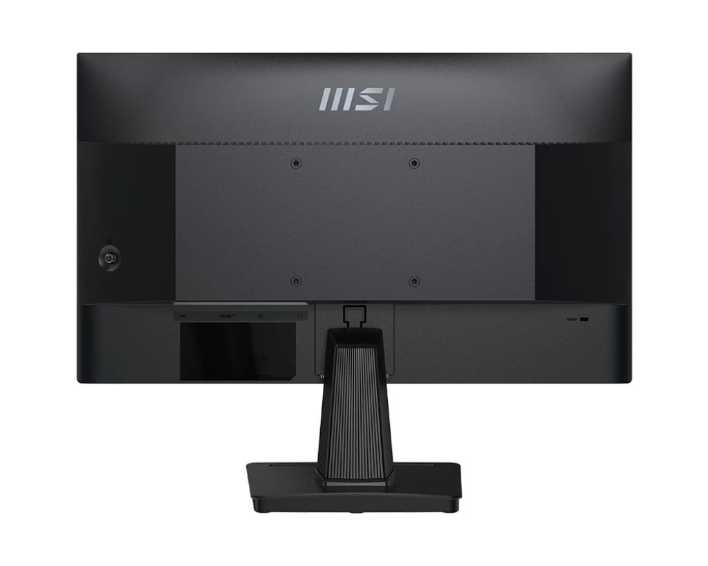 Màn hình MSI PRO MP225 (21.5 INCH/FHD/IPS/100HZ/1MS)