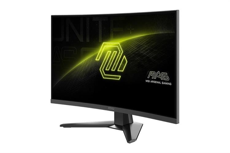 Màn hình Gaming MSI MAG 275CQF E18 27 inch (2K/VA/180Hz/0.5ms)