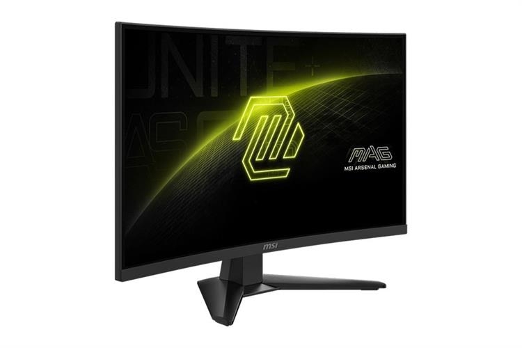 Màn hình Gaming MSI MAG 275CQF E18 27 inch (2K/VA/180Hz/0.5ms)