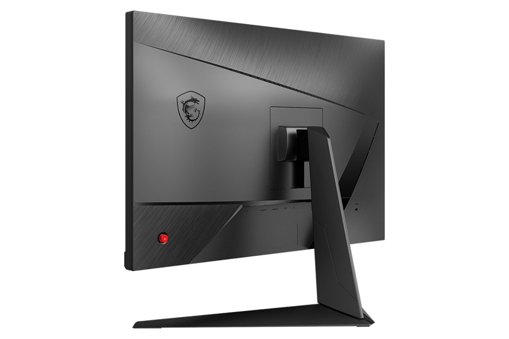 Màn hình MSI Gaming Optix G243 23.8 inch FHD/165Hz/1ms/FreeSync/HDMI