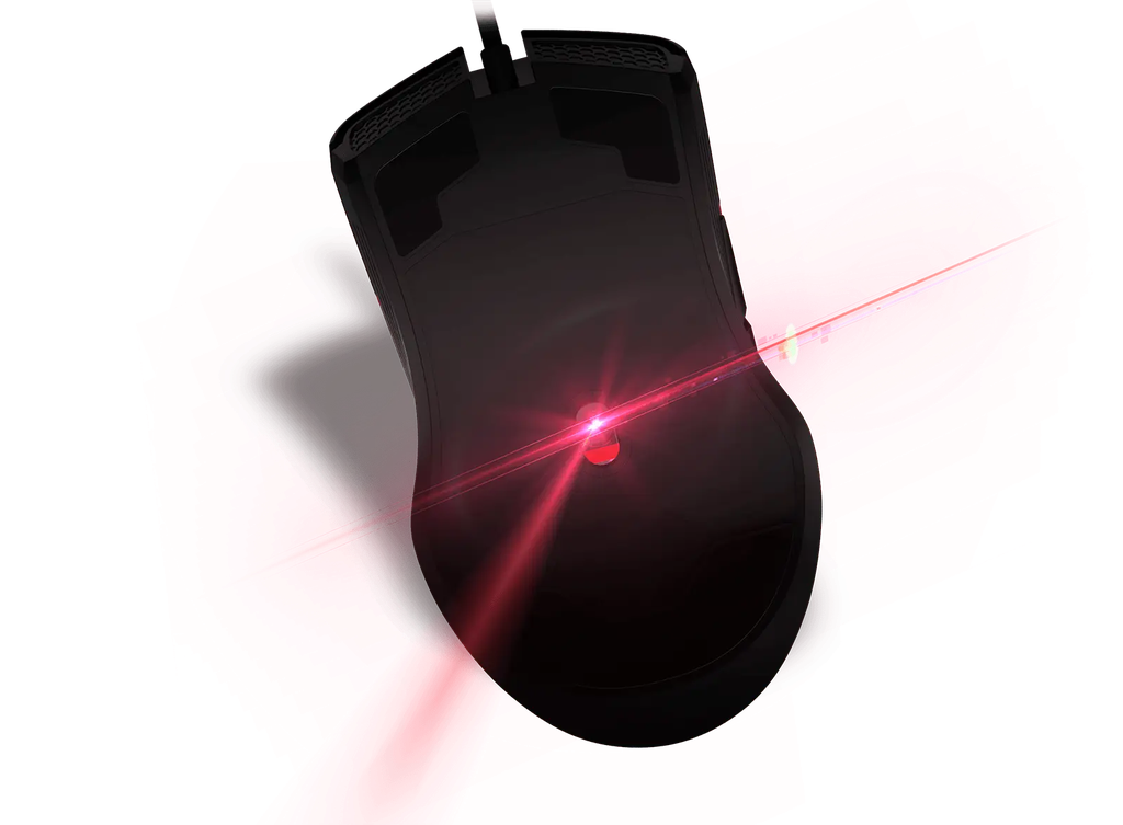 Chuột Gaming MSI Force GM300 | Có Dây, RGB LED, DPI Cao, Độ Chính Xác Tối Ưu