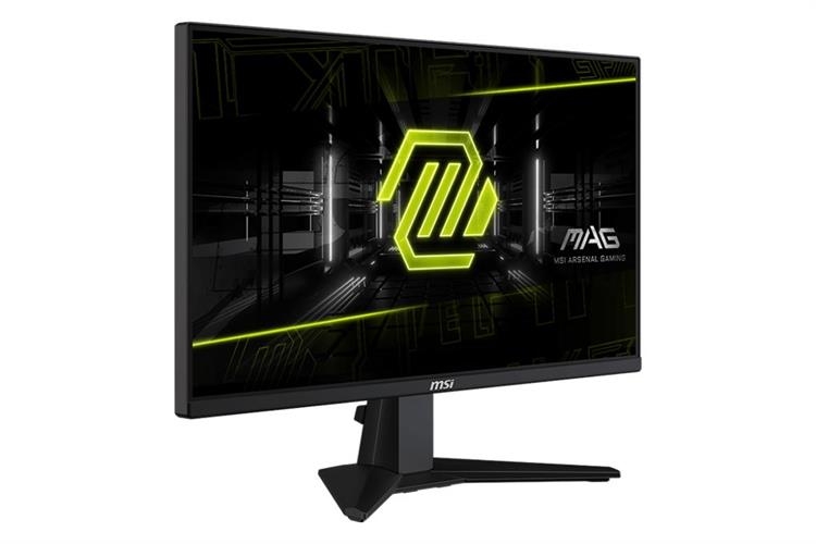 Màn hình Gaming MSI MAG 255F-E20 24.5 inch FHD 200Hz 0.5ms