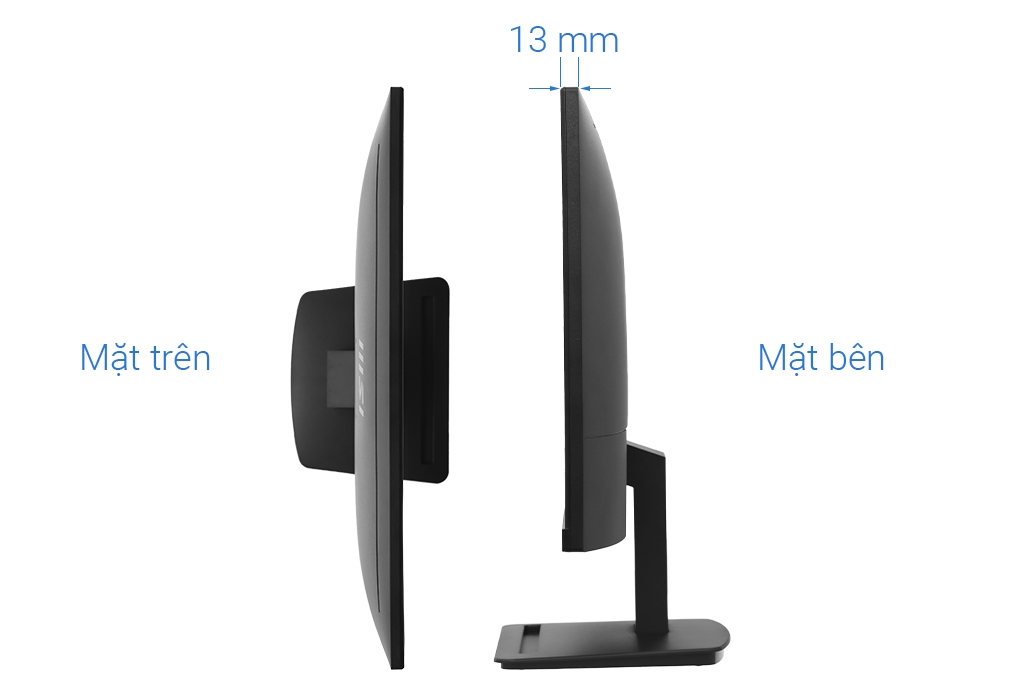 Màn hình MSI PRO MP243X 23.8 inch FHD/IPS/100Hz/4ms/HDMI
