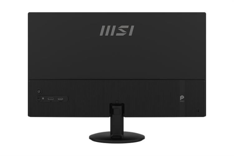 Màn Hình MSI Pro MP252L 25 inch – IPS Full HD, 100Hz, Chống Nháy, Bảo Vệ Mắt