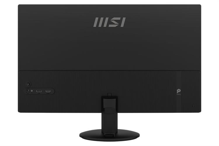 Màn Hình MSI PRO MP272LKL 27 inch – IPS Full HD, 100Hz, Chống Nháy, Bảo Vệ Mắt