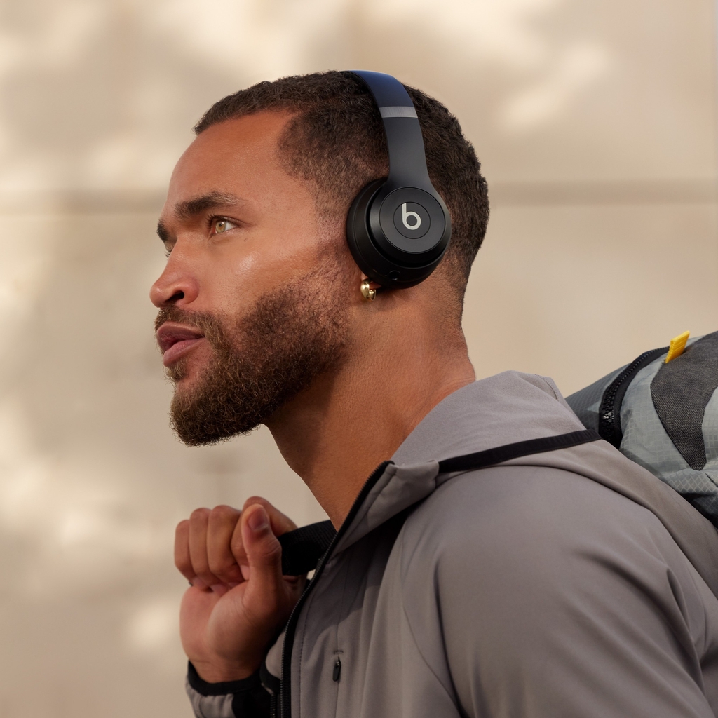 Tai Nghe Chụp Tai Bluetooth Beats Solo 4