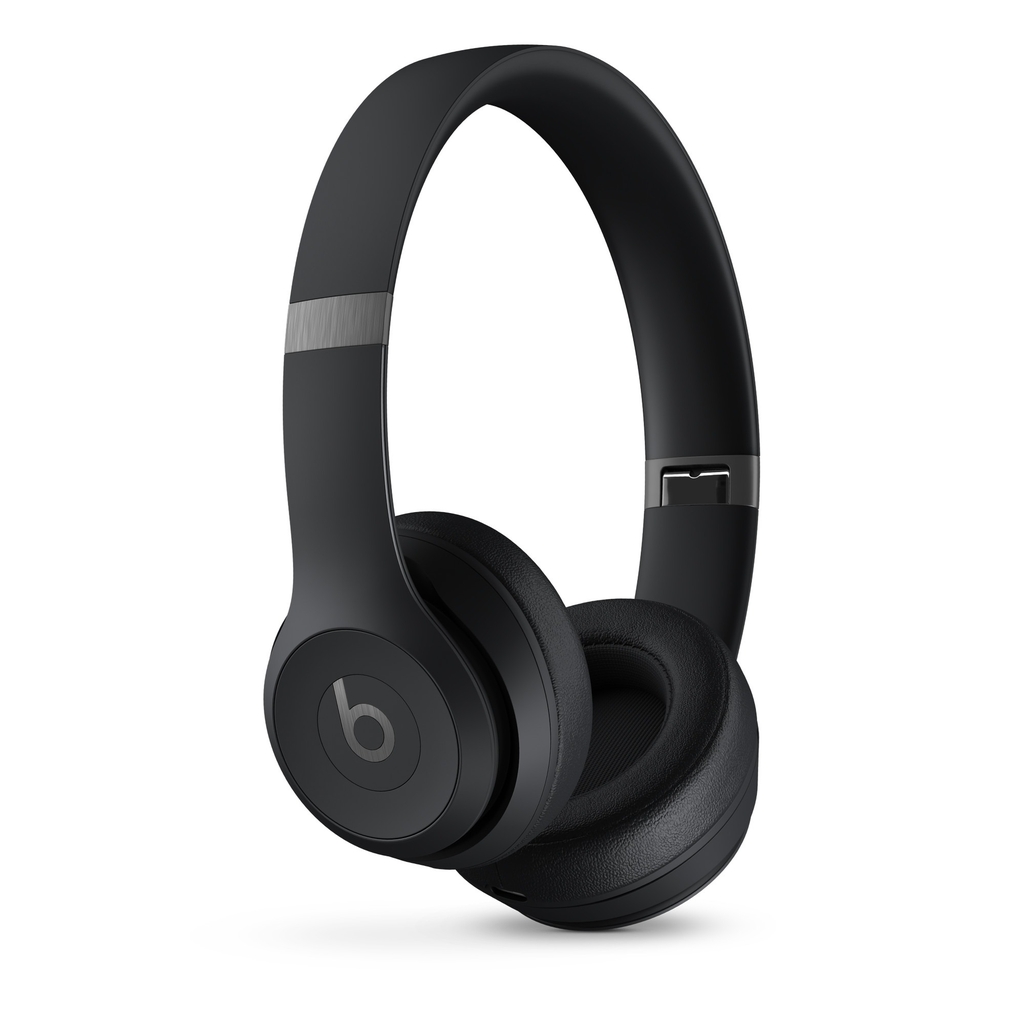 Tai Nghe Chụp Tai Bluetooth Beats Solo 4