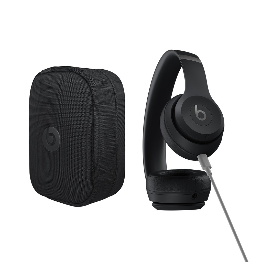 Tai Nghe Chụp Tai Bluetooth Beats Solo 4