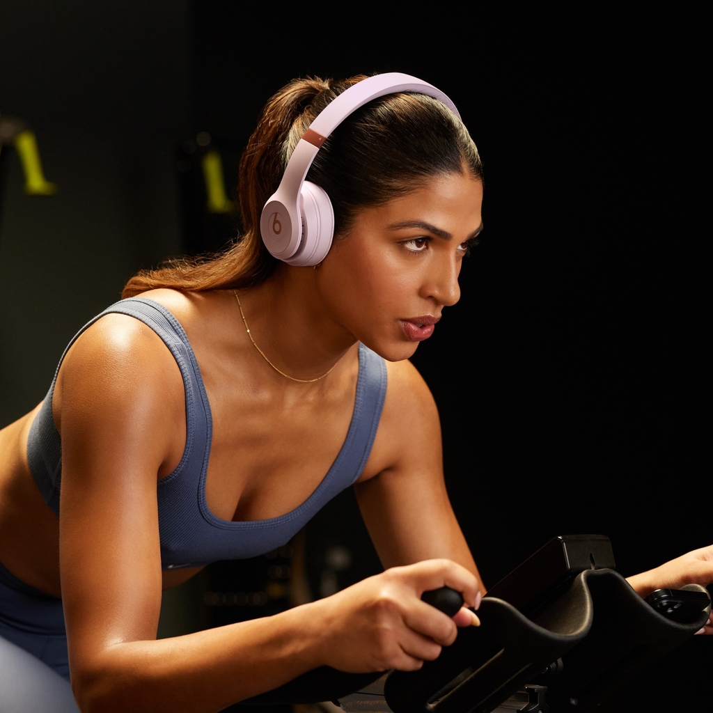 Tai Nghe Chụp Tai Bluetooth Beats Solo 4