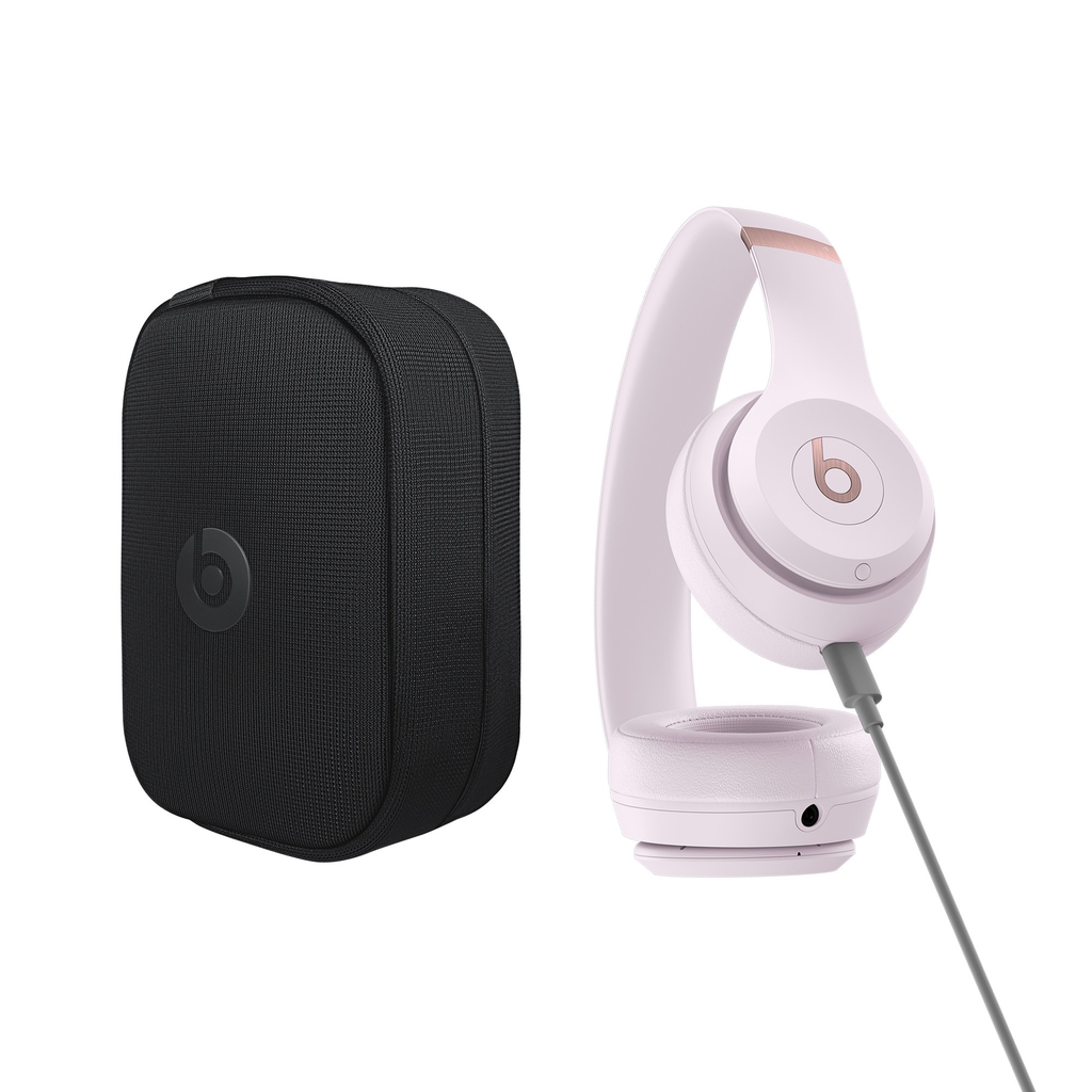 Tai Nghe Chụp Tai Bluetooth Beats Solo 4