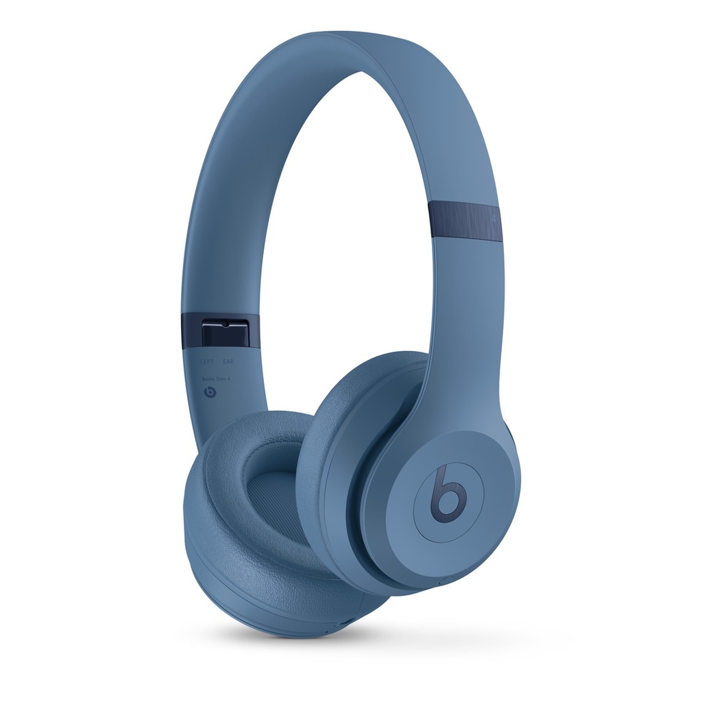 Tai Nghe Chụp Tai Bluetooth Beats Solo 4