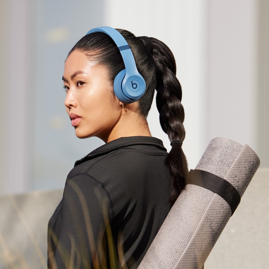 Tai Nghe Chụp Tai Bluetooth Beats Solo 4