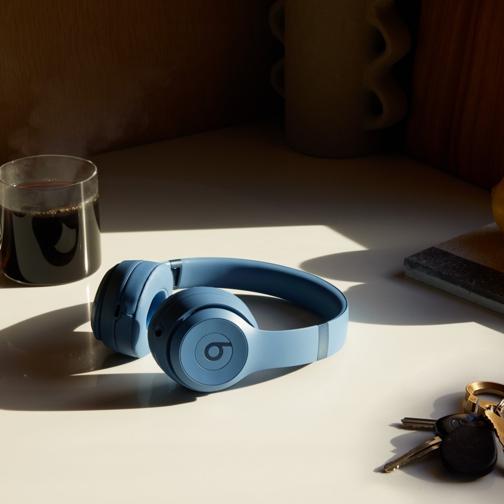 Tai Nghe Chụp Tai Bluetooth Beats Solo 4