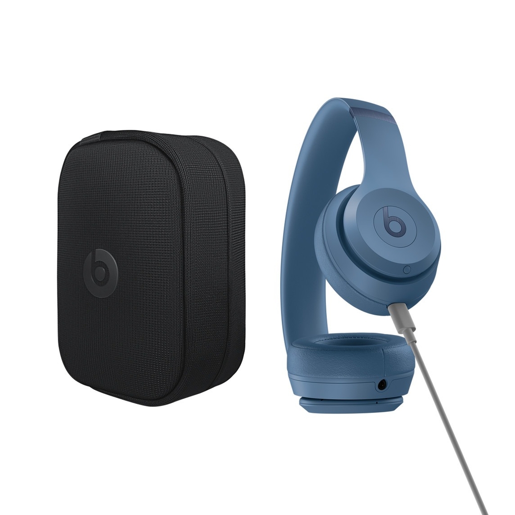 Tai Nghe Chụp Tai Bluetooth Beats Solo 4