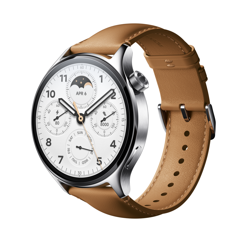 Đồng hồ thông minh Xiaomi Watch S1 Pro