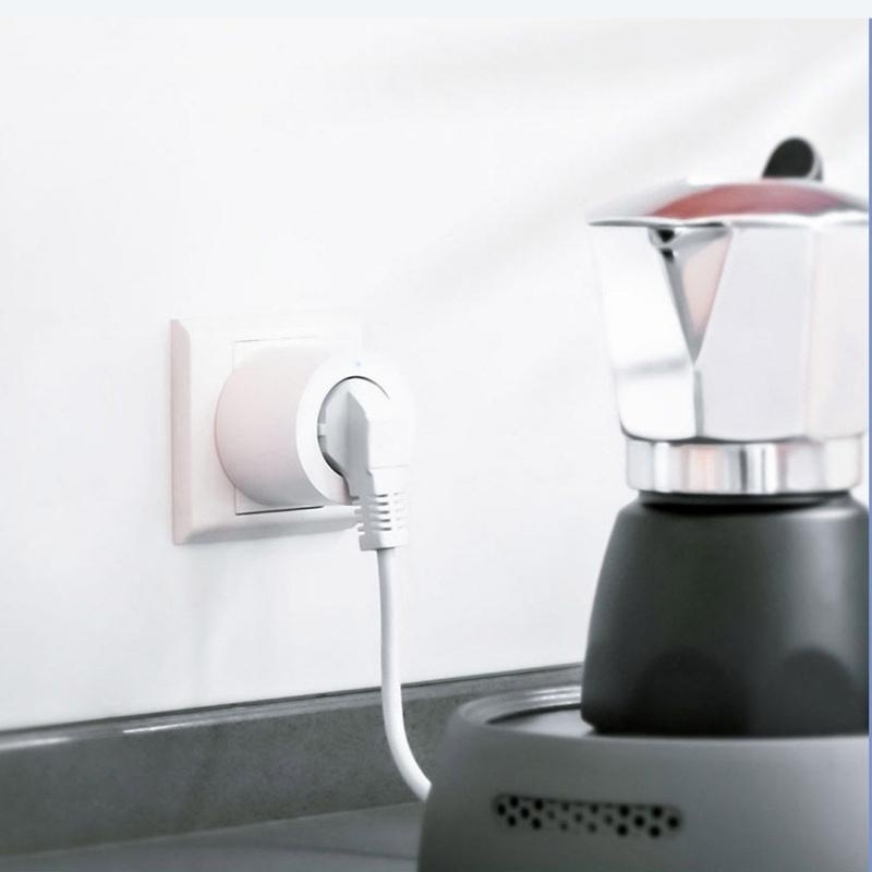 Ổ Cắm Điện Thông Minh Aqara Smart Plug