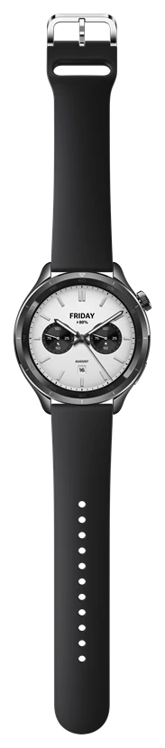 Đồng hồ thông minh Xiaomi Watch S4