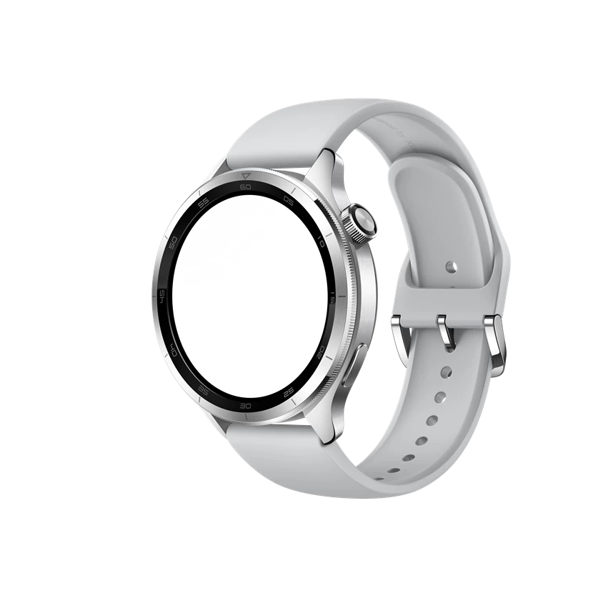 Đồng hồ thông minh Xiaomi Watch S4