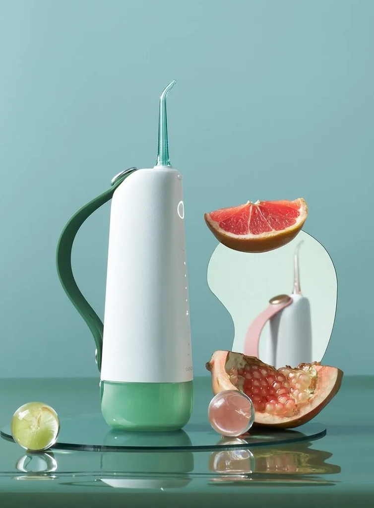 Máy tăm nước Oclean W10