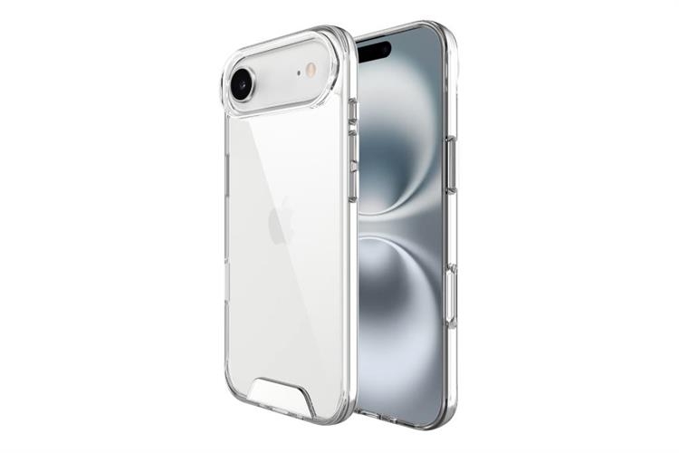 Ốp lưng iPhone Air PC TPU JINYA