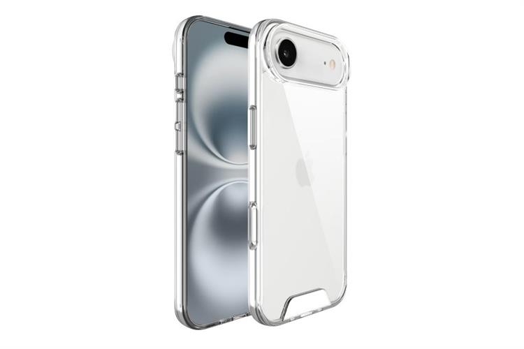 Ốp lưng iPhone Air PC TPU JINYA