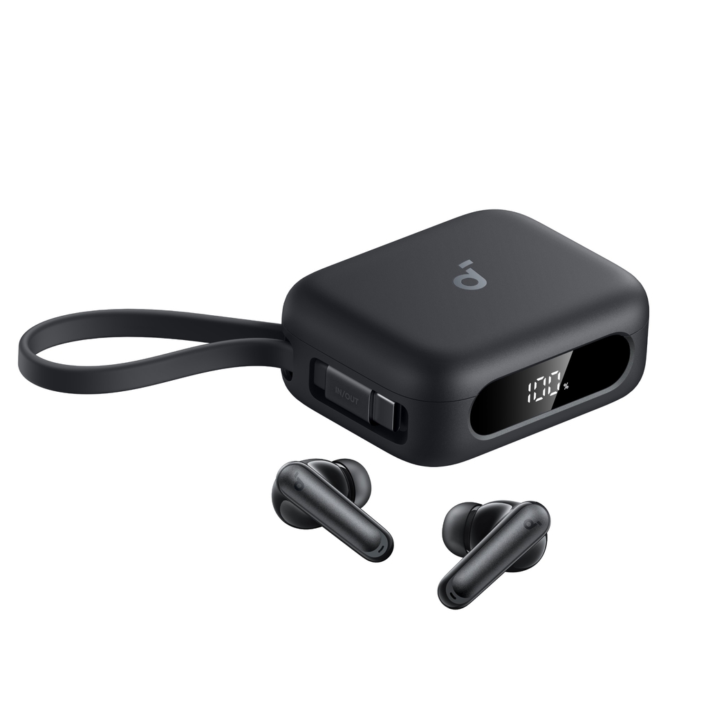 Tai Nghe Bluetooth Soundcore P41i – A3937