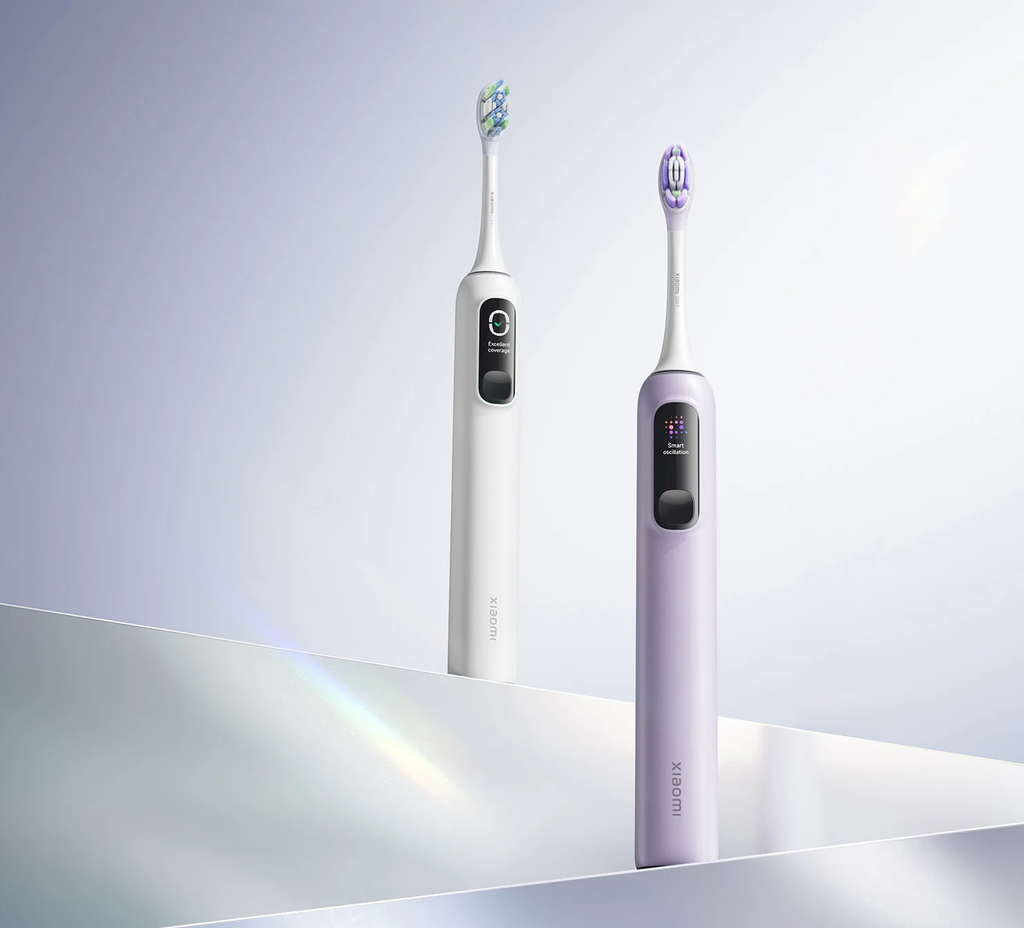 Bàn chải điện Xiaomi Oscillation Electric Toothbrush Pro