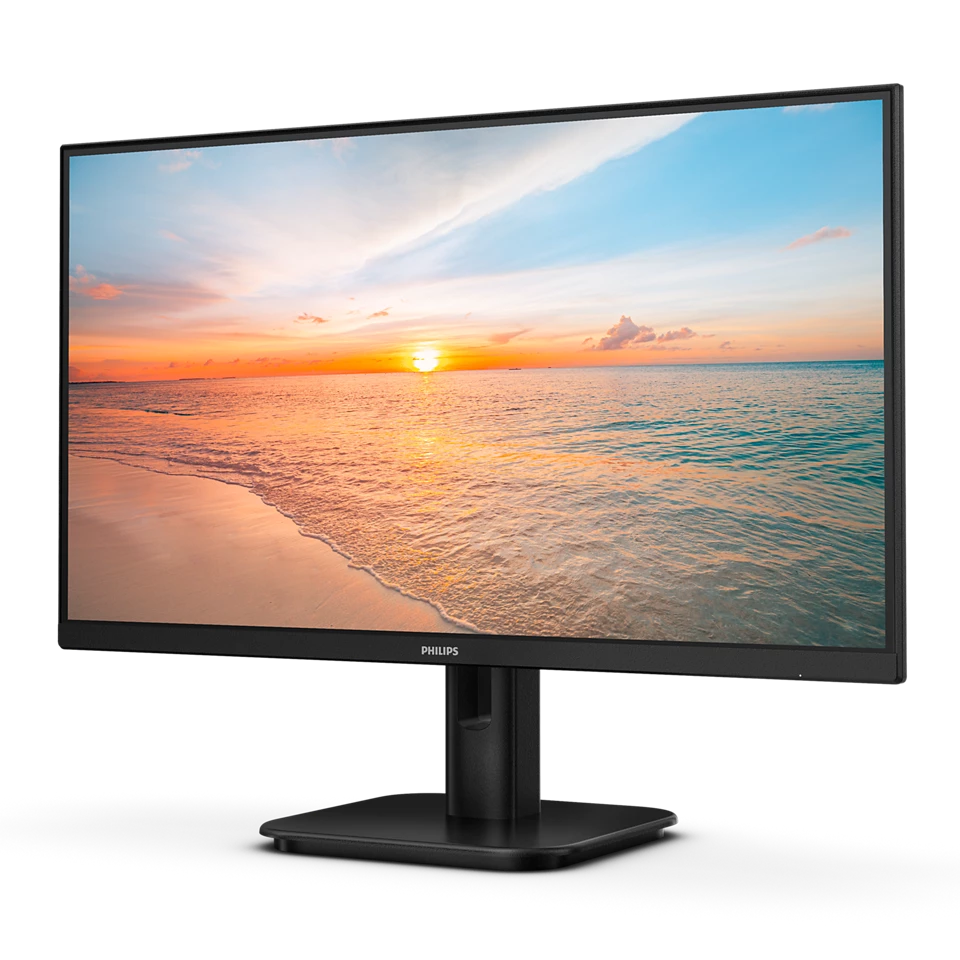 Màn hình Philips 22E1N1100/71 21.5 inch Full HD 120Hz – IPS, LowBlue, MPRT 1ms