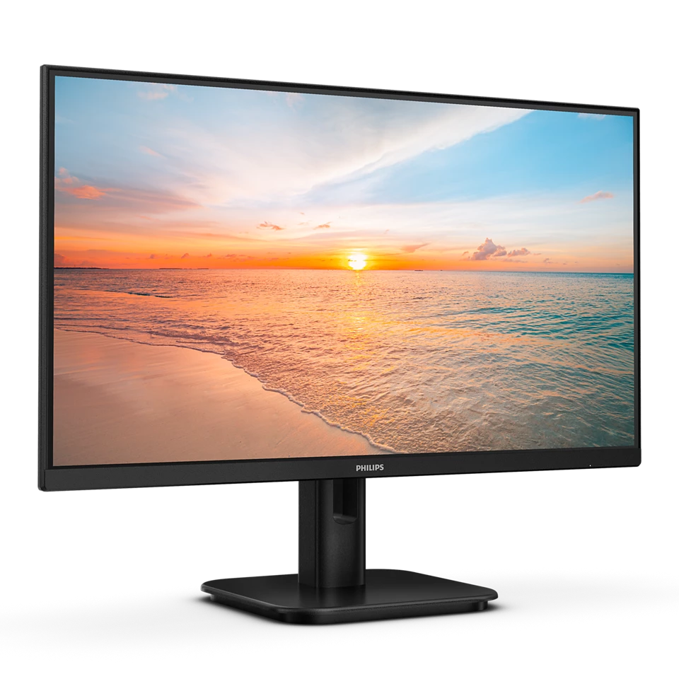 Màn hình Philips 22E1N1100/71 21.5 inch Full HD 120Hz – IPS, LowBlue, MPRT 1ms