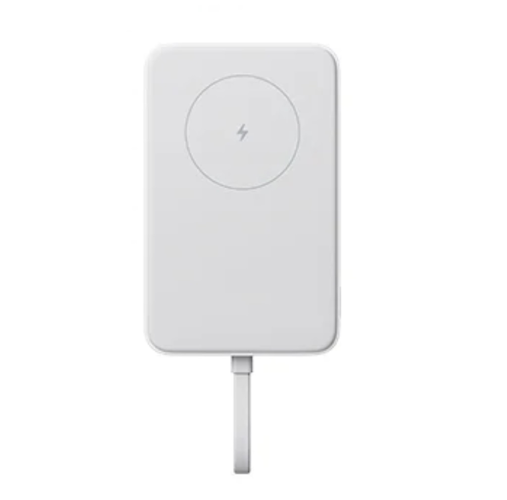 Pin dự phòng Xiaomi 33W Magnetic Power Bank 10000 mAh Kèm cáp sạc Type C