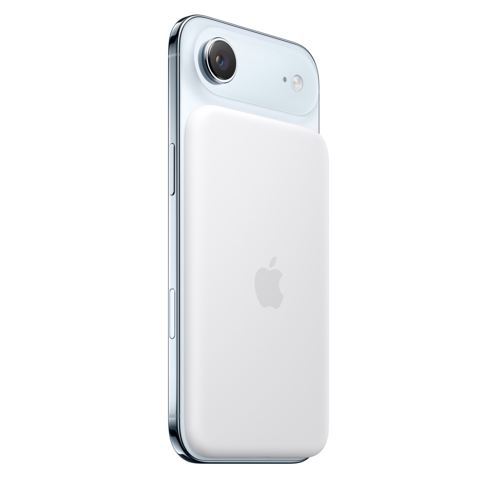 Pin dự phòng Apple MagSafe cho iPhone Air