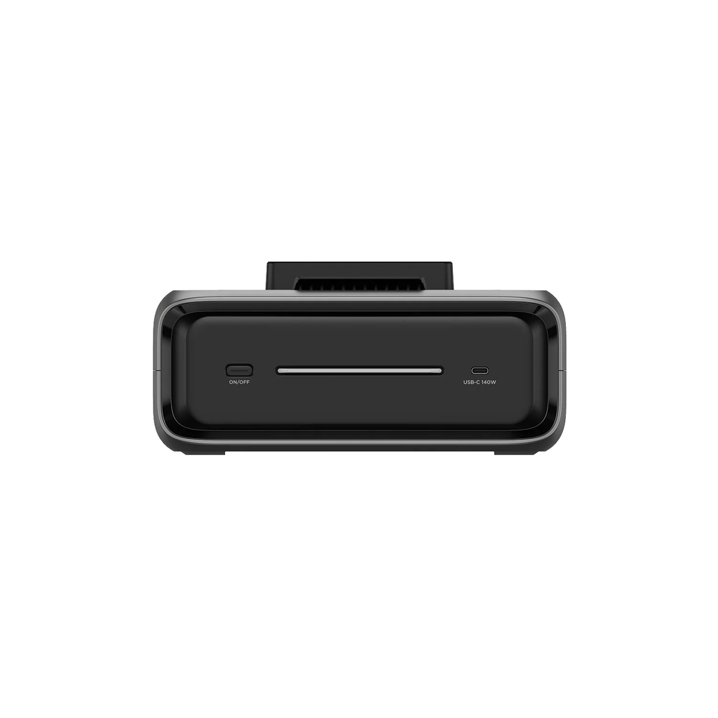 Pin Mở Rộng EcoFlow RIVER 3 EB300 286Wh Smart Extra Battery