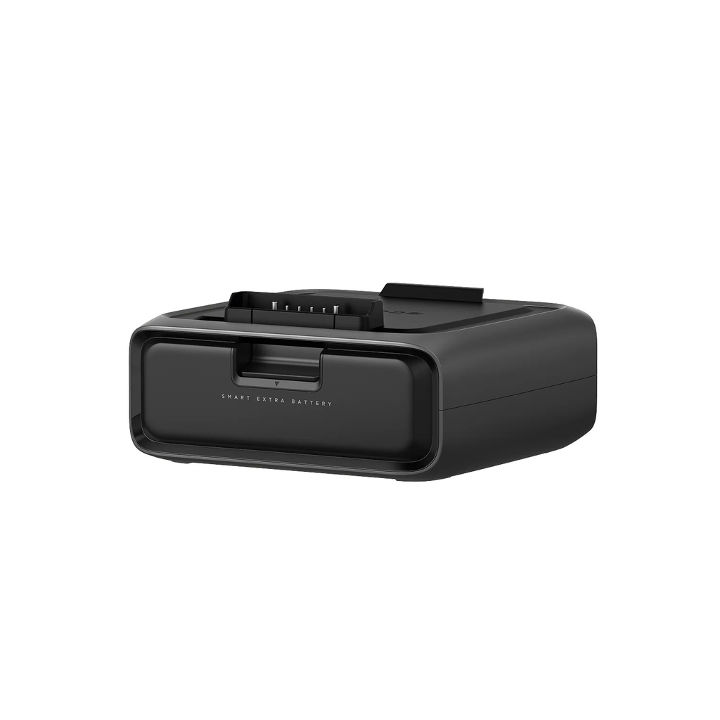 Pin Mở Rộng EcoFlow RIVER 3 EB300 286Wh Smart Extra Battery