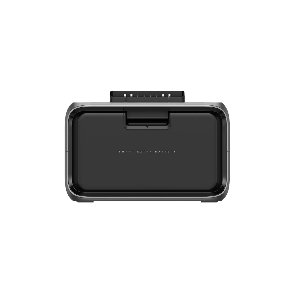 Pin Phụ Mở Rộng EcoFlow RIVER 3 Plus EB600 572Wh Smart Extra Battery