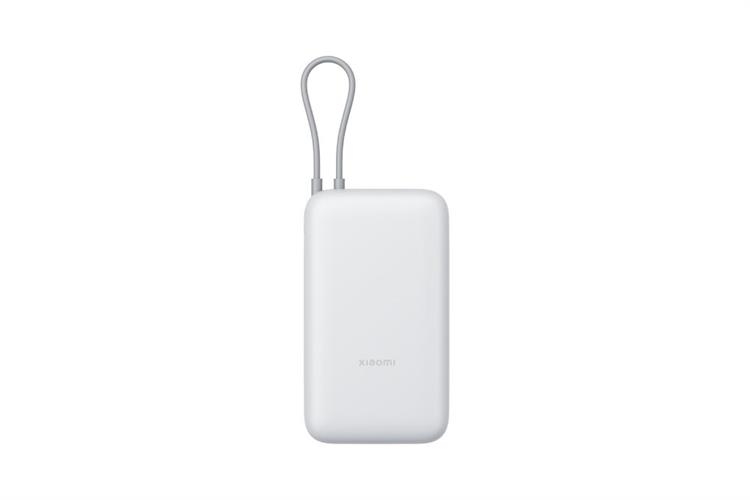 Pin sạc dự phòng Xiaomi 20000mAh 22.5W PB2020MI kèm Cáp Type C