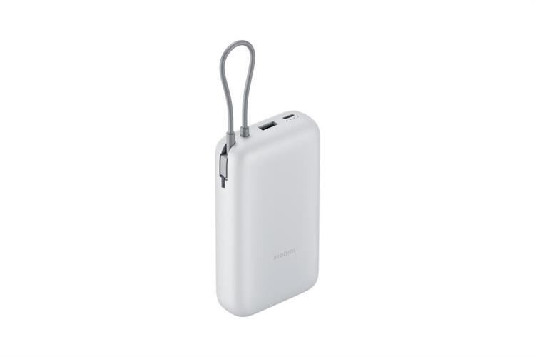 Pin sạc dự phòng Xiaomi 20000mAh 22.5W PB2020MI kèm Cáp Type C