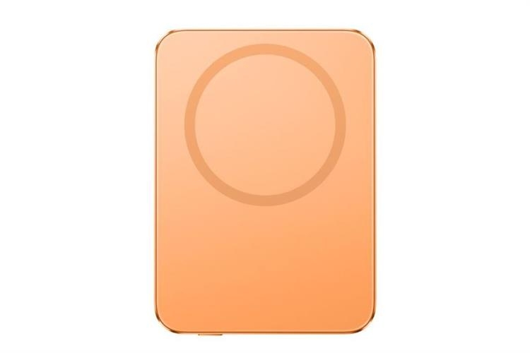 Pin dự phòng Xiaomi UltraThin Magnetic Power Bank 5000mAh 15W