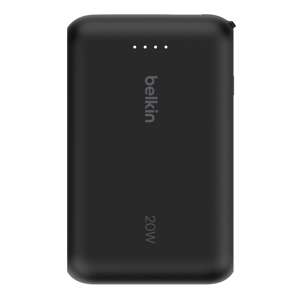 Pin sạc dự phòng Belkin BoostCharge 10000mAh PD 20W
