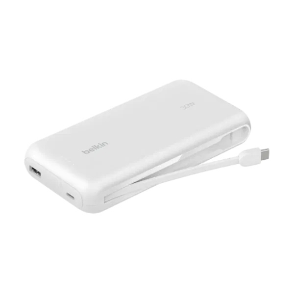 Pin sạc dự phòng Belkin Boost Charge 20000mAh PD 30W