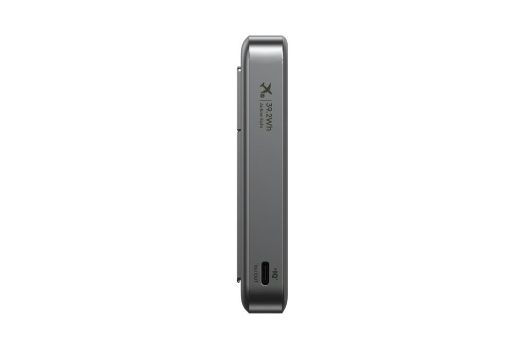 Pin sạc dự phòng Anker MagGo 2 Pro A110R 10.000mAh Qi2.2 25W USB-C PD 45W