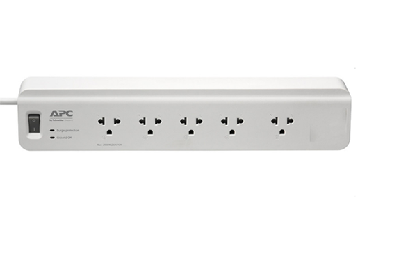 Ổ Cắm Chống Sét Lan Truyền APC PM53-VN