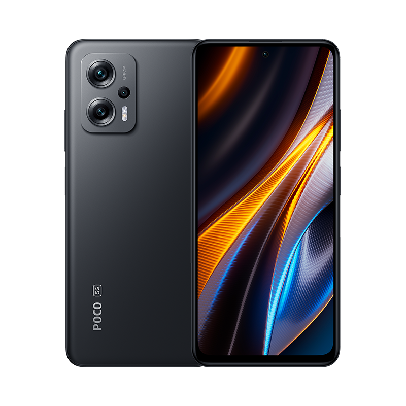 Điện thoại Xiaomi POCO X4 GT 8GB/128GB
