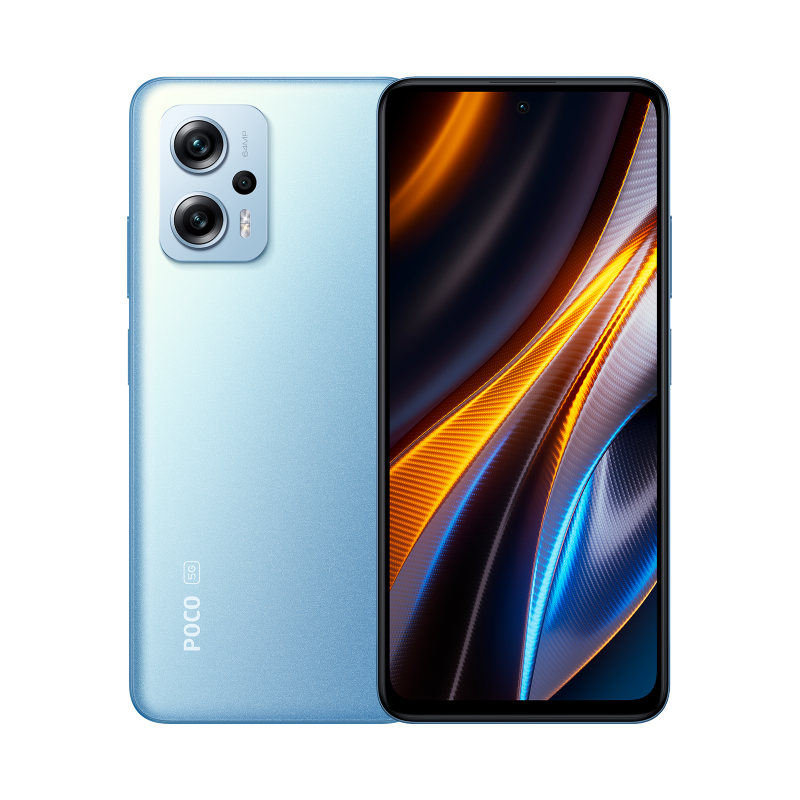Điện thoại Xiaomi POCO X4 GT 8GB/128GB
