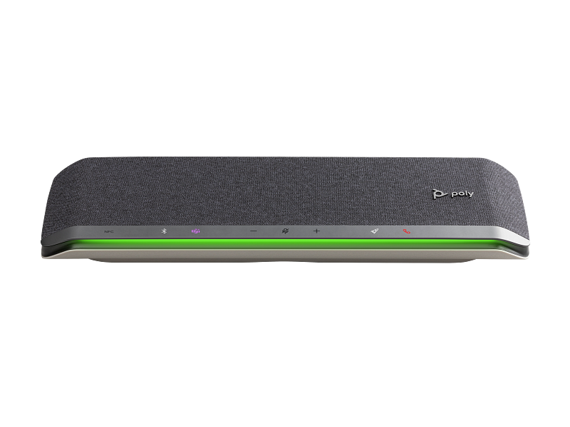 Loa Hội Nghị Poly Sync 60 Microsoft Teams Certified Speakerphone (77P41AA)