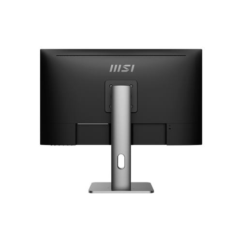 Màn hình MSI PRO MP273QP 27inch/WQHD/IPS/5ms/350cd/75Hz/2HDMI+DP/Loa 2 x 2W