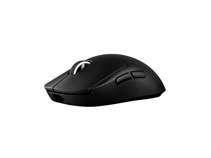 Chuột Logitech G PRO X SUPERLIGHT 2c – Nhẹ hơn, nhanh hơn, chính xác tuyệt đối