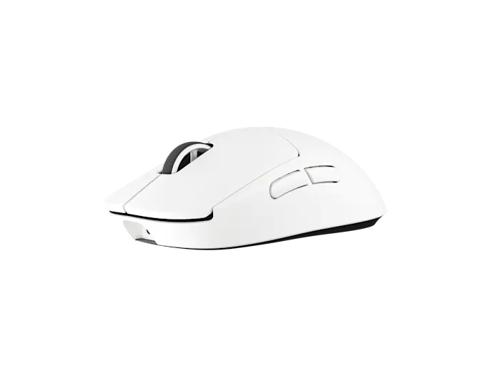 Chuột Logitech G PRO X SUPERLIGHT 2c – Nhẹ hơn, nhanh hơn, chính xác tuyệt đối