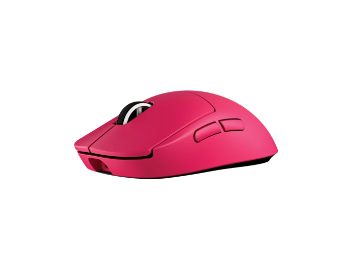 Chuột Logitech G PRO X SUPERLIGHT 2c – Nhẹ hơn, nhanh hơn, chính xác tuyệt đối