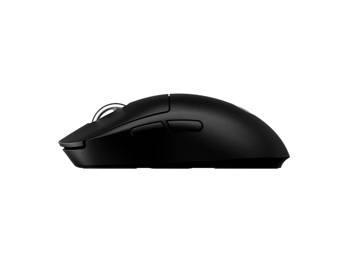 Chuột Logitech G PRO X SUPERLIGHT 2c – Nhẹ hơn, nhanh hơn, chính xác tuyệt đối