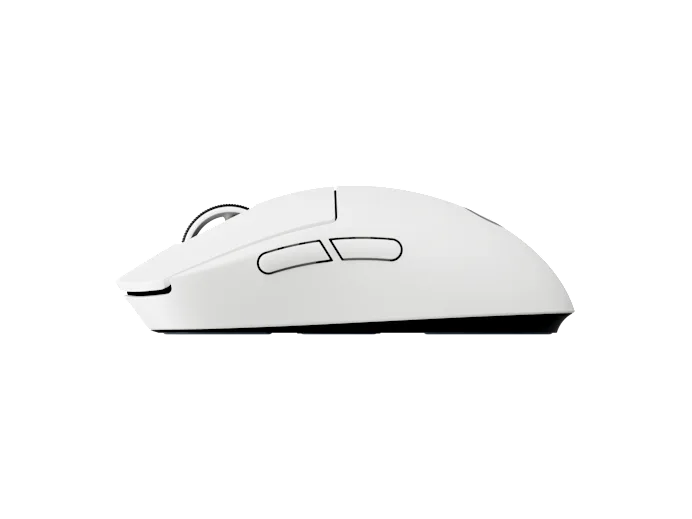 Chuột Logitech G PRO X SUPERLIGHT 2c – Nhẹ hơn, nhanh hơn, chính xác tuyệt đối